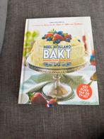 Heel Holland Bakt Kookboek, Ophalen, Zo goed als nieuw, Nederland en België, Taart, Gebak en Desserts
