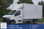 Renault Master T35 2.3 165PK L4 Bakwagen Airco, Cruise Betim, Auto's, Achterwielaandrijving, Gebruikt, 4 cilinders, Renault