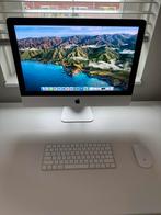 Apple iMac 21.5" 4K Retina (2017), Computers en Software, Apple Desktops, Ophalen, Gebruikt, 8 GB, IMac
