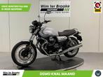 Moto Guzzi V7 Special ABS (bj 2022), Motoren, Motoren | Moto Guzzi, 853 cc, 2 cilinders, Motorrijbewijs A, Bedrijf