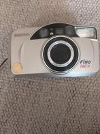 Samsung Fino 140S Camera, Ophalen of Verzenden, Gebruikt, Compact, Samsung