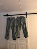 2x jongens Skibroek - Maat 158/164 & 170/176, Sport en Fitness, Skiën en Langlaufen, Overige merken, Verzenden, Zo goed als nieuw