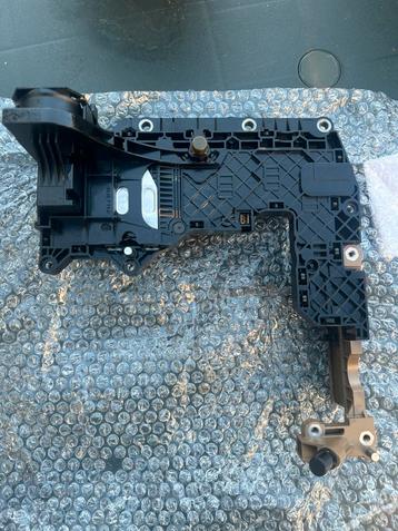 Bmw 6hp26 mechatronic conductor plate met solenoids beschikbaar voor biedingen