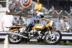 BMW R90S  Pridmore Daytona 200 mile 1975 foto, Nieuw, Foto, Verzenden, Overige onderwerpen