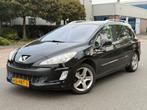 Peugeot 308 SW 1.6 THP Allure APK 20-08-2026 CRUISE ELEKPAKK, Auto's, Peugeot, Voorwielaandrijving, Parkeersensor, 4 cilinders