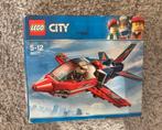 Lego city 60177 vliegtuig, Ophalen of Verzenden, Gebruikt