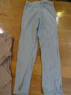 pyjamabroek maat 122, Ophalen of Verzenden, Gebruikt, Jongen of Meisje, Nacht- of Onderkleding
