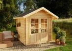 Gezocht onderdelen tuinhuis, Ophalen of Verzenden, Zo goed als nieuw, Hout, 200 tot 400 cm