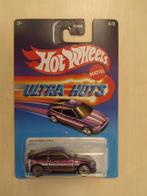 Hot Wheels '88 honda CR-X hotwheels, Hobby en Vrije tijd, Modelauto's | Overige schalen, Ophalen of Verzenden, Nieuw, Auto