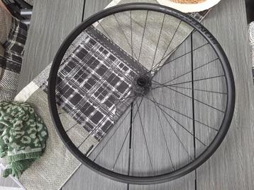 Mountainbike Voorwiel Aluminium - Gebruikt beschikbaar voor biedingen
