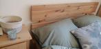 NIEUW Houten bed in ELKE gewenste maat! MONTAGE optioneel, Overige kleuren, 200 cm, Modern, Hout