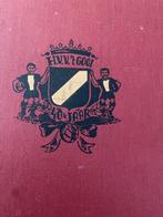 H.V.V. Het Gooi 40 jaar, Ophalen of Verzenden, Gelezen, Balsport