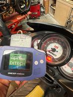 Aprilia Ditech Uitlezen/opvoeren/begrenzen/reparatie, Spelcomputers en Games, Ophalen, Zo goed als nieuw, Overige modellen