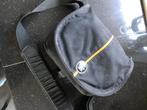 Fototas crumpler, Ophalen of Verzenden, Gebruikt, Schoudertas, Crumpler