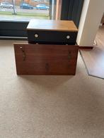 Antieke kapstok gratis lees vrije tekst, Zo goed als nieuw, Minder dan 100 cm, Hout, Ophalen