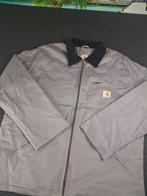 Carhartt Rework Jacket – Grijs – Maat XL, Carhartt, Ophalen of Verzenden, Grijs, Maat 56/58 (XL)