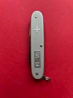 Victorinox KL90 Soldaten zakmes NIEUWSTAAT, Verzenden, Landmacht, Nederland, Mes of Dolk