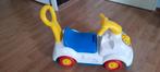 Fisher Price loopauto, Kinderen en Baby's, Speelgoed | Buiten | Voertuigen en Loopfietsen, Ophalen, Gebruikt