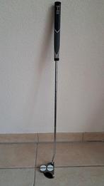 Golfputter, Odyssey White Ice, 2-ball, Rechtshandig, Sport en Fitness, Golf, Ophalen of Verzenden, Club