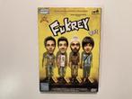 Fukrey DVD Bollywood, Cd's en Dvd's, Alle leeftijden, Ophalen of Verzenden, Zo goed als nieuw, Romantische komedie