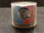 Rubik's Cube Complete with Packaging and Stickers Rare!, Ophalen of Verzenden, Zo goed als nieuw
