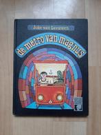 De Metro van Magnus - Joke van Leeuwen, Ophalen, Gelezen, Fictie algemeen