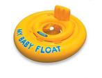 Intex baby float, baby zwemband tot 11kg, Kinderen en Baby's, Ophalen, Gebruikt