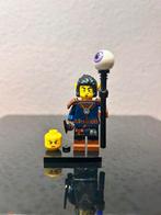 Lego CMF D&D Gith Warlock 71047, Kinderen en Baby's, Speelgoed | Duplo en Lego, Ophalen, Zo goed als nieuw