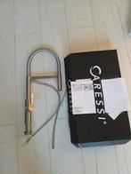 Te koop caressi keukenkraan., Minder dan 20 liter, Ophalen of Verzenden, Boiler, Minder dan 3 jaar oud