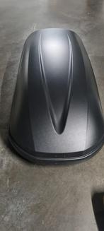 Dakkoffer + dakdragers, Auto diversen, Dakkoffers, Ophalen, Zo goed als nieuw