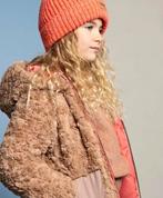Nono jas reversible nieuw 134, Kinderen en Baby's, Kinderkleding | Maat 134, Meisje, Ophalen of Verzenden, Jas, Nono