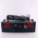 Bosch Professional  GOP 250 CE Multitool | In koffer, Bosch, Zo goed als nieuw, Support@bosch.com, Robert Bosch GmbH
Robert-Bosch-Platz 1
70839 Gerlingen-Schillerhöhe
Germany