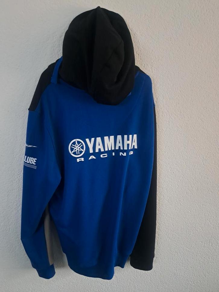 YAMAHA RACING PADDOCK  - 24MX, Motoren, Kleding | Motorkleding, Nieuw met kaartje, Ophalen of Verzenden