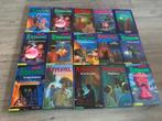 R.L. Stine - verzameling 15 Boeken !!, Boeken, Kinderboeken | Jeugd | onder 10 jaar, Ophalen of Verzenden, Fictie algemeen, Zo goed als nieuw