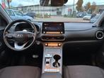 Hyundai Kona EV Comfort 64 kWh ACC|NAVI|Cam|CARPLAY!, 12 maanden, Stof, Gebruikt, Origineel Nederlands