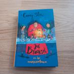 Carry Slee - Juf Braaksel en het meesterbrein, Boeken, Kinderboeken | Jeugd | onder 10 jaar, Ophalen, Zo goed als nieuw, Carry Slee