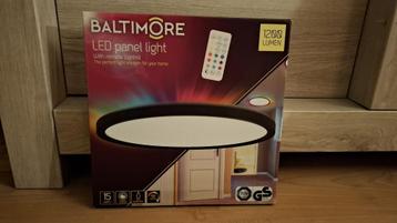 plafond LED paneel-lamp met kleuren en afstandsbediening beschikbaar voor biedingen