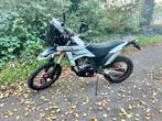 AJP PR7 – 2023 – BTW motor – Topstaat!, AJP, Particulier, Enduro, Minimaal motorrijbewijs A2