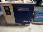 Schroefcompressor – Airpress APS30B en 900L buffertank & per, Doe-het-zelf en Verbouw, Compressors, Ophalen of Verzenden, Geluidgedempt