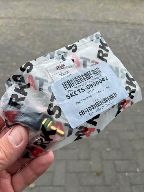 Temperatuursensor E46 STARK / SKCTS-0850042, Auto-onderdelen, Motor en Toebehoren, BMW, Ophalen of Verzenden