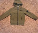 Stone island jas, Ophalen of Verzenden, Zo goed als nieuw, Stone Island, Jongen