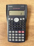 CASIO rekenmachine, Ophalen of Verzenden, Gebruikt