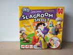 Slagroom Snoet - Entarté, Vijf spelers of meer, Ophalen of Verzenden, Zo goed als nieuw, JUMBO
