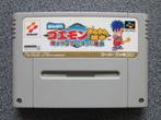 Ganbare Goemon 4: Kira Kira Douchuu, Avontuur en Actie, Verzenden, 1 speler, Zo goed als nieuw