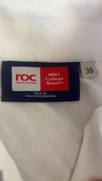 Roc airport outfit NIEUW maat M, Diversen, Schoolbenodigdheden, Ophalen of Verzenden, Nieuw