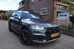 Audi Q5 55 TFSI e quattro Competition PANO-DAK/ € 49.745,0, Auto's, Audi, Zilver of Grijs, 750 kg, 1750 kg, SUV of Terreinwagen