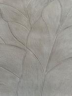 Arte Monsoon/Selva Bananenblad Behangrol (klein stuk af), Huis en Inrichting, Ophalen of Verzenden, Minder dan 10 m², Beige