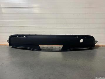 Tesla Model Y Achterbumper Spoiler 1493763-00-A