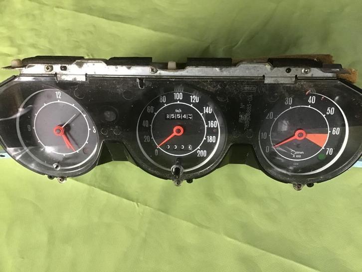 Ford Taunus varia, Verzamelen, Overige Verzamelen, Ophalen of Verzenden