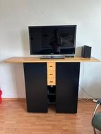 Dressoir van designer Interlubke 167x110 cm, Ophalen, Gebruikt, 25 tot 50 cm, Minder dan 100 cm